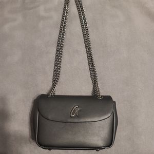Glamaholic Mini Flap Bag